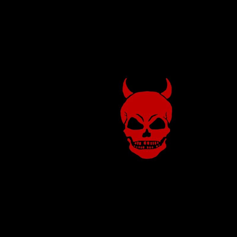 DIFFERENT SKULL2 -2C