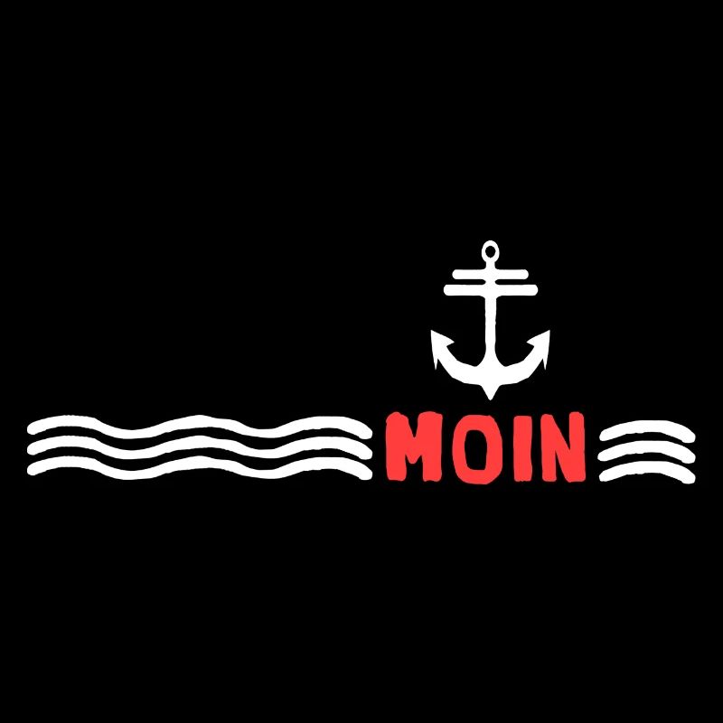 Moin Sea Anchor Wind Force Storm