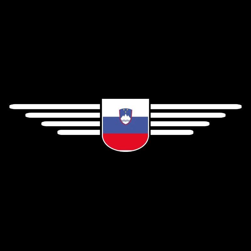 Stylish Slovenia design
