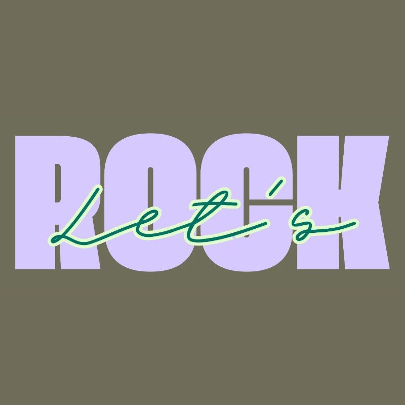 Faisons du rock