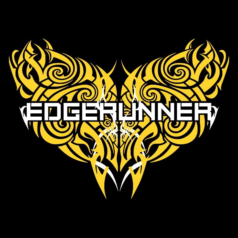 EdgeRunner Cyberpunk