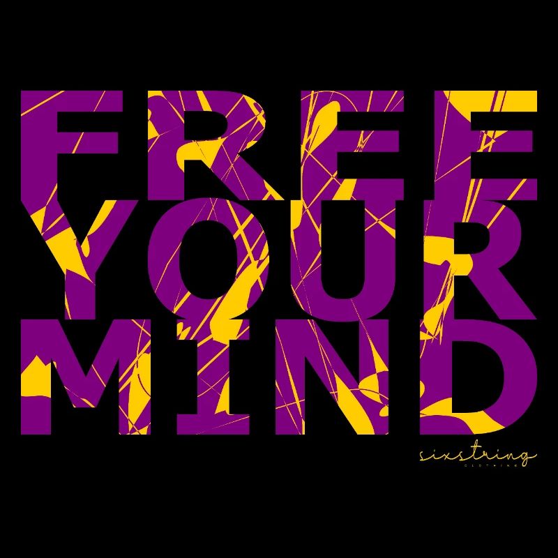 Free Your Mind
