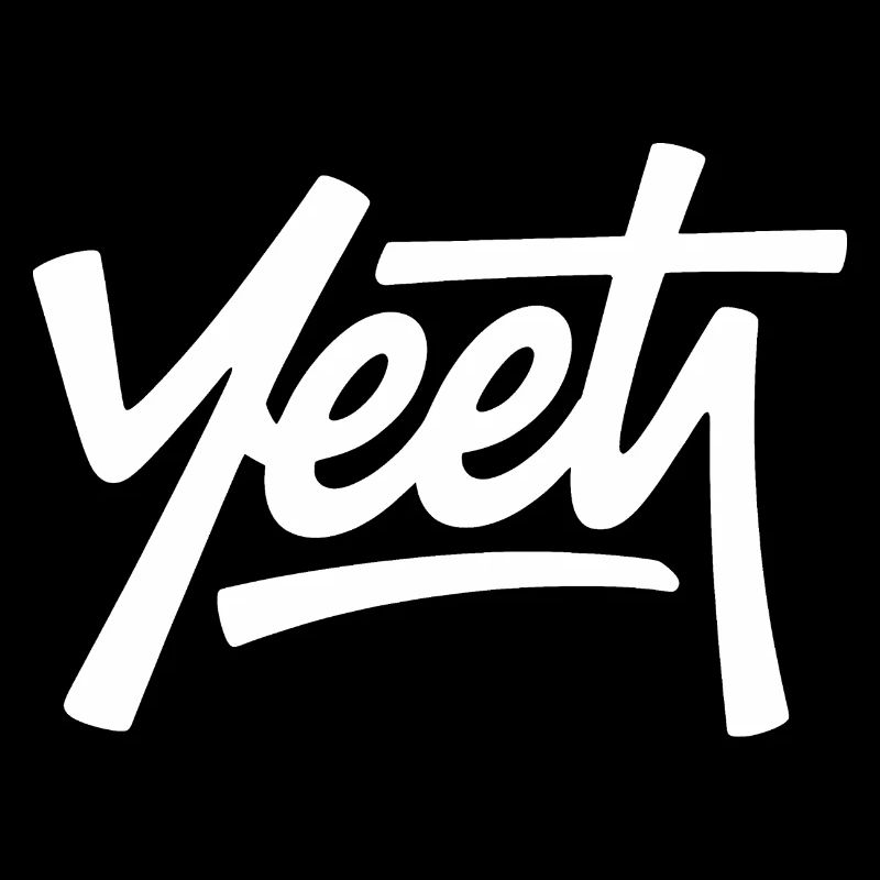 Yeet - Mèmes drôles de la génération Alpha