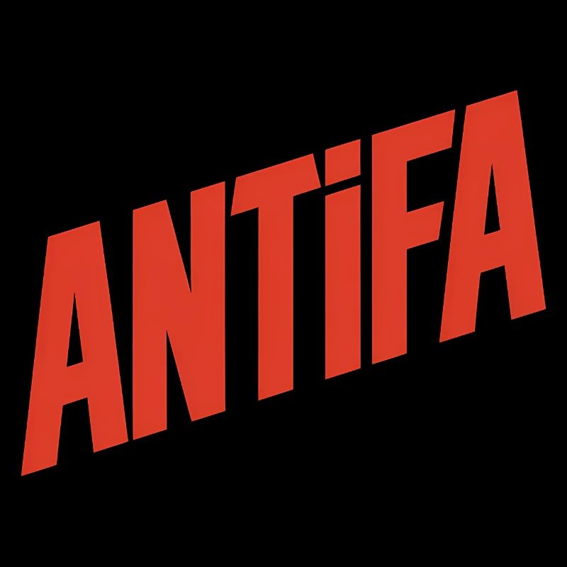 Antifa - Antifascist Merch