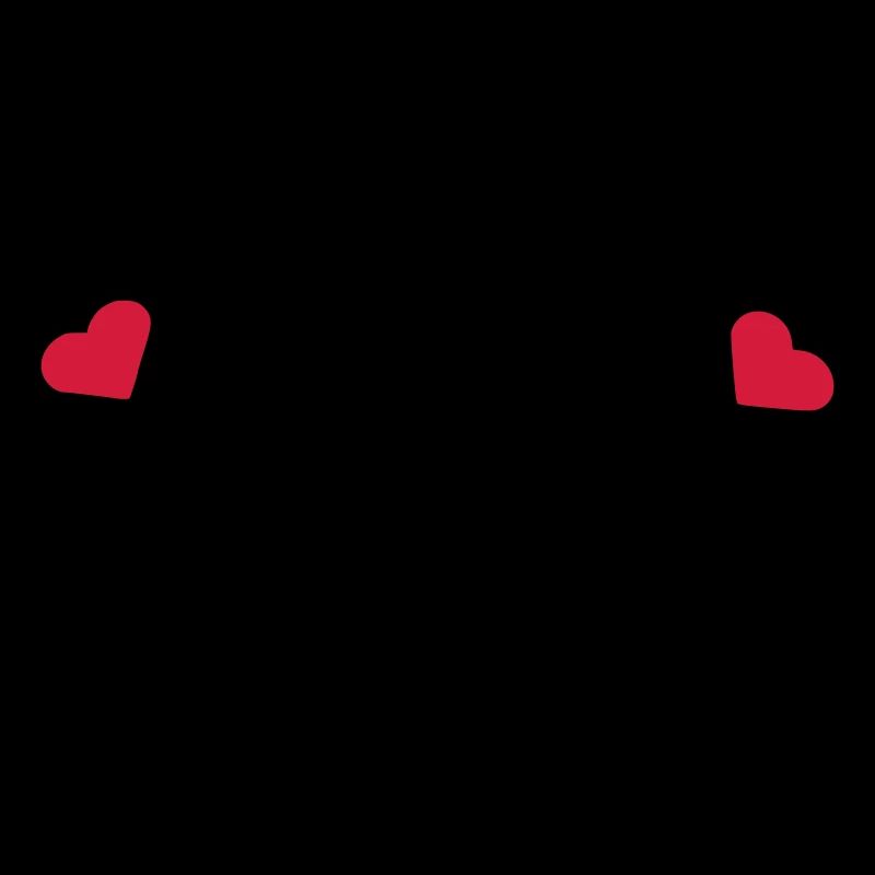 I love you