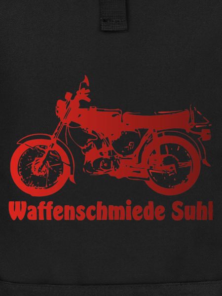 Simson S51 Waffenschmiede