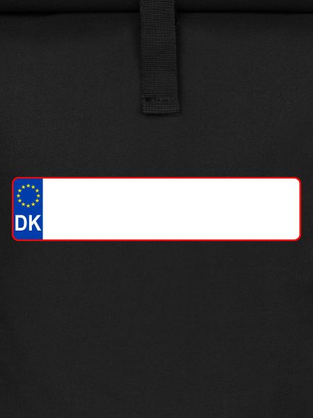 Kennzeichen DK