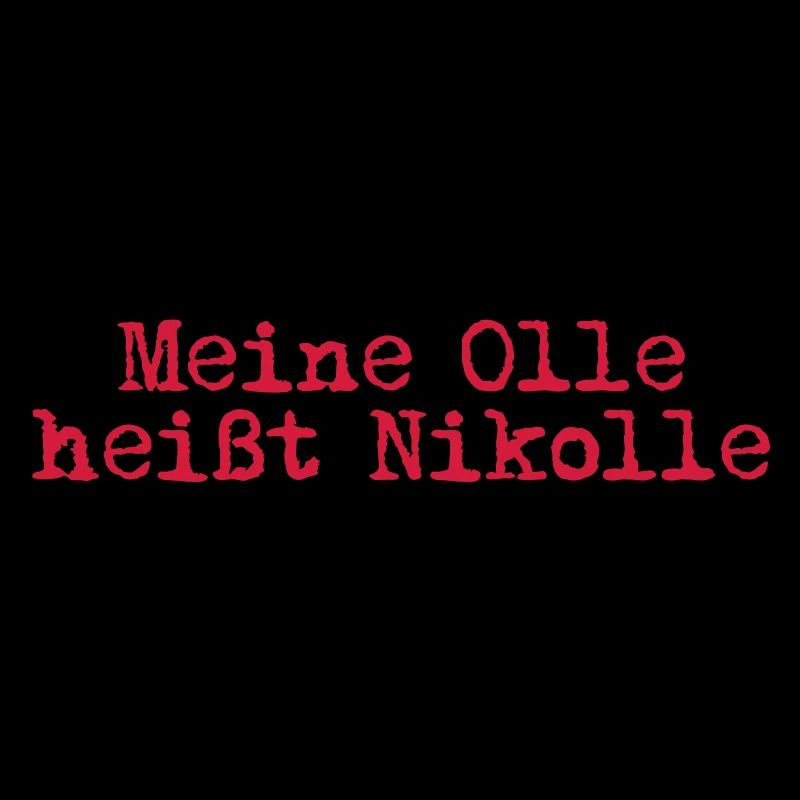 Meine Nikolle