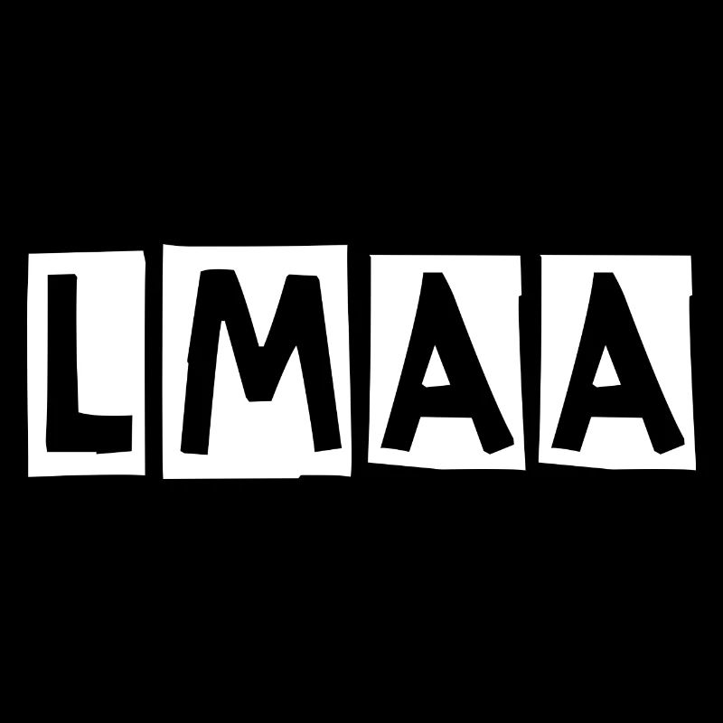 Lèche-moi dans le cul: Fuck vous LMAA