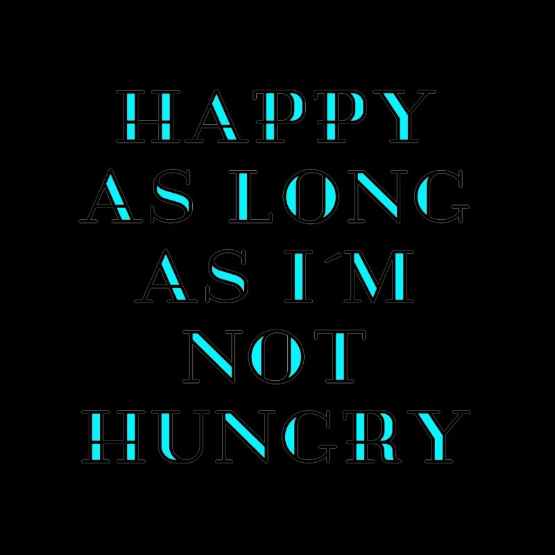 Hungry