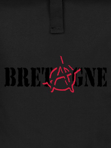 Anarchy Britain