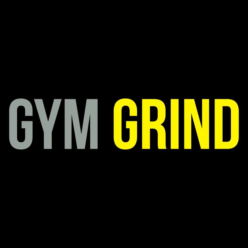 gym grind