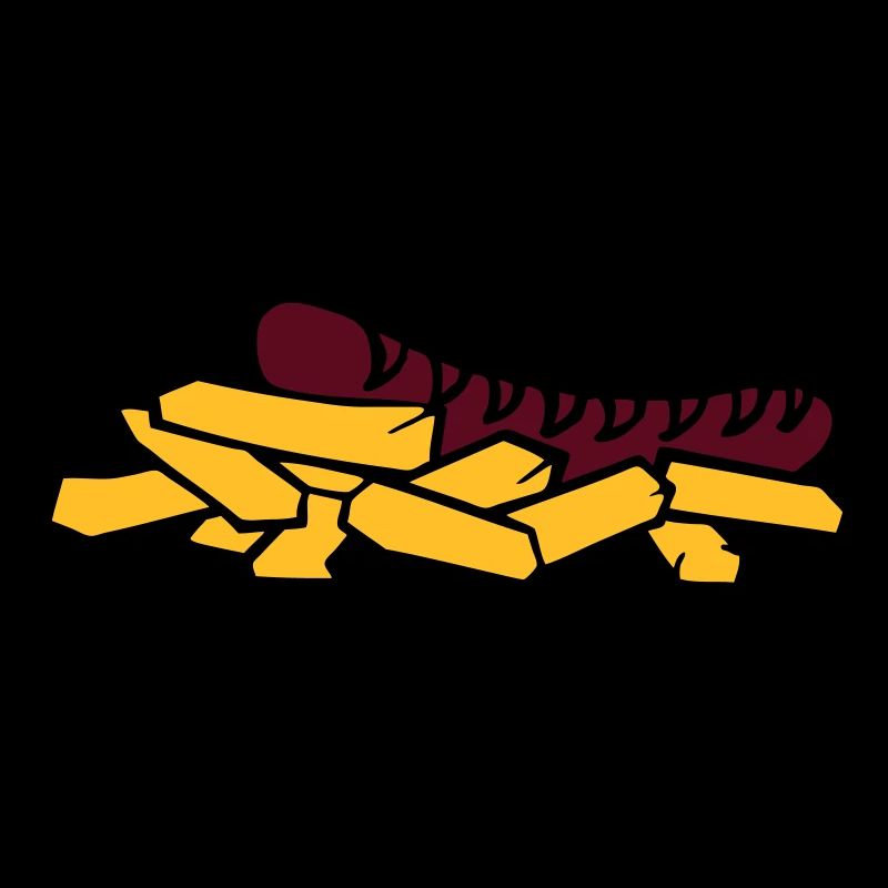 currywurst frite saucisse