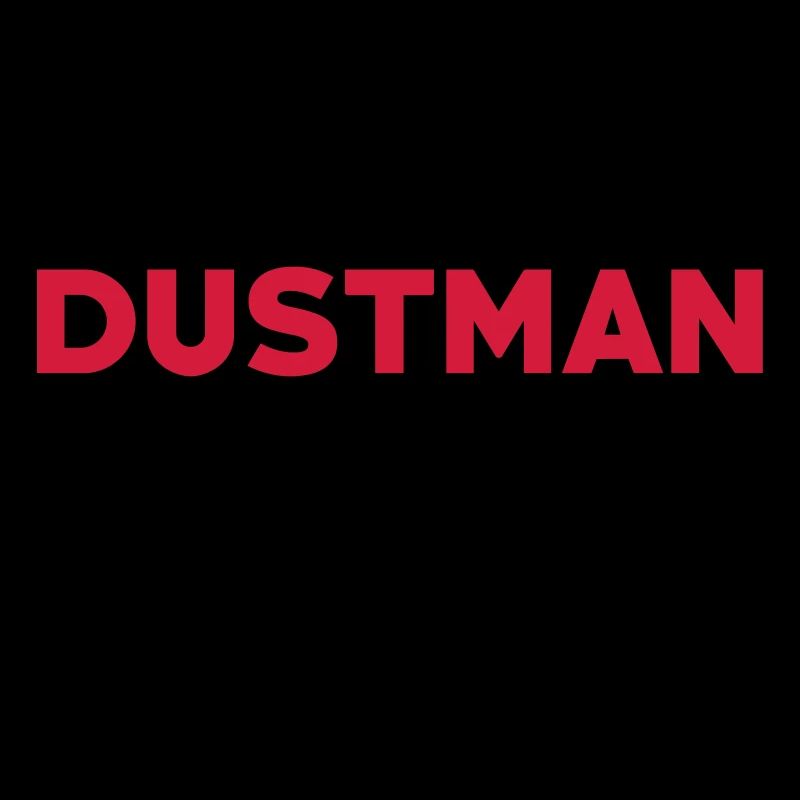 Müllmann / Müllarbeiter / Müllwerker / Müllabfuhr