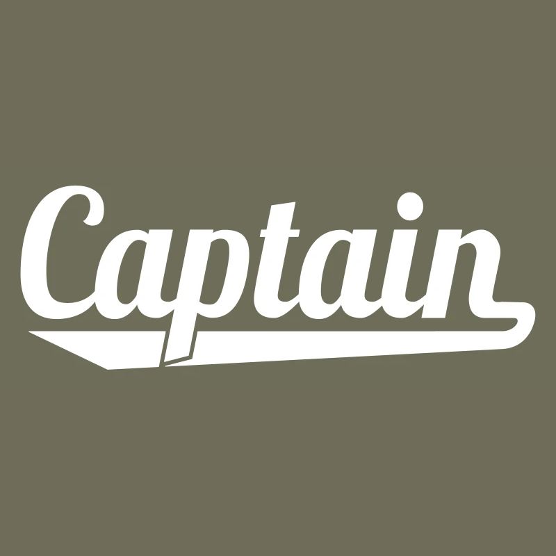 captain