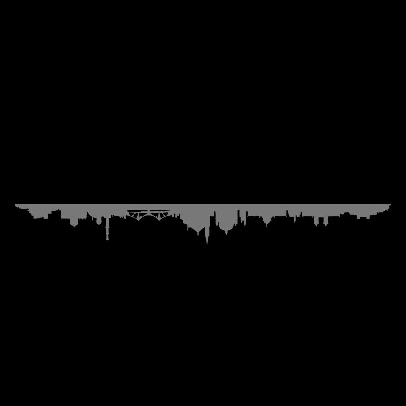 Skyline - Potsdam
