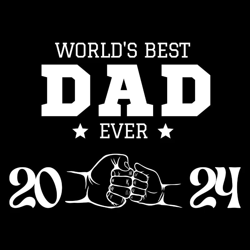 world´s best dad 2024