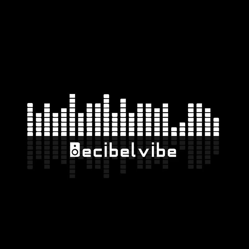 Decibelvibe - Derivative products - EQ2 Design