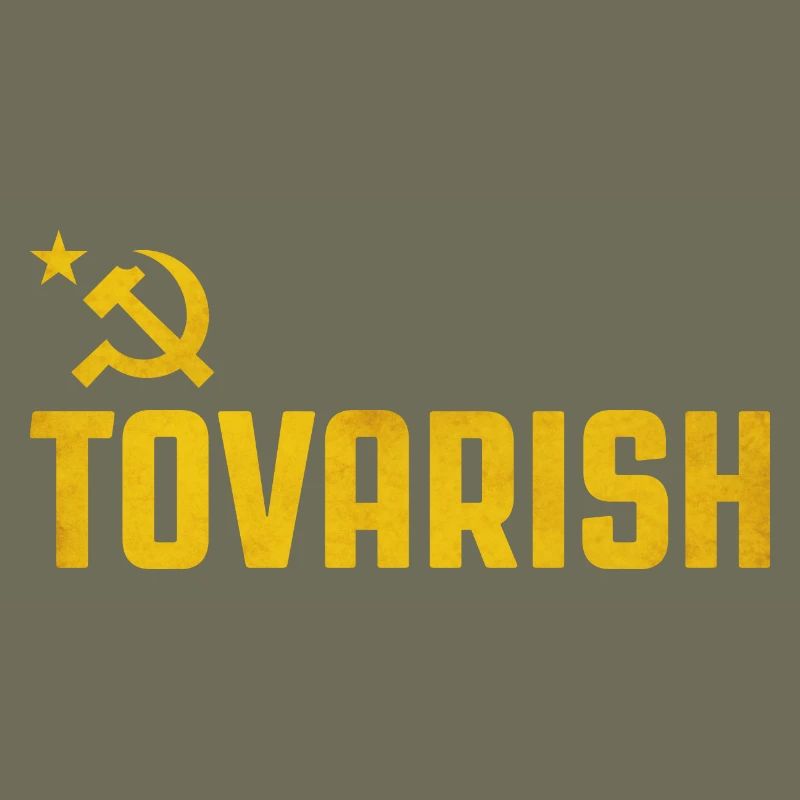 Tovarish