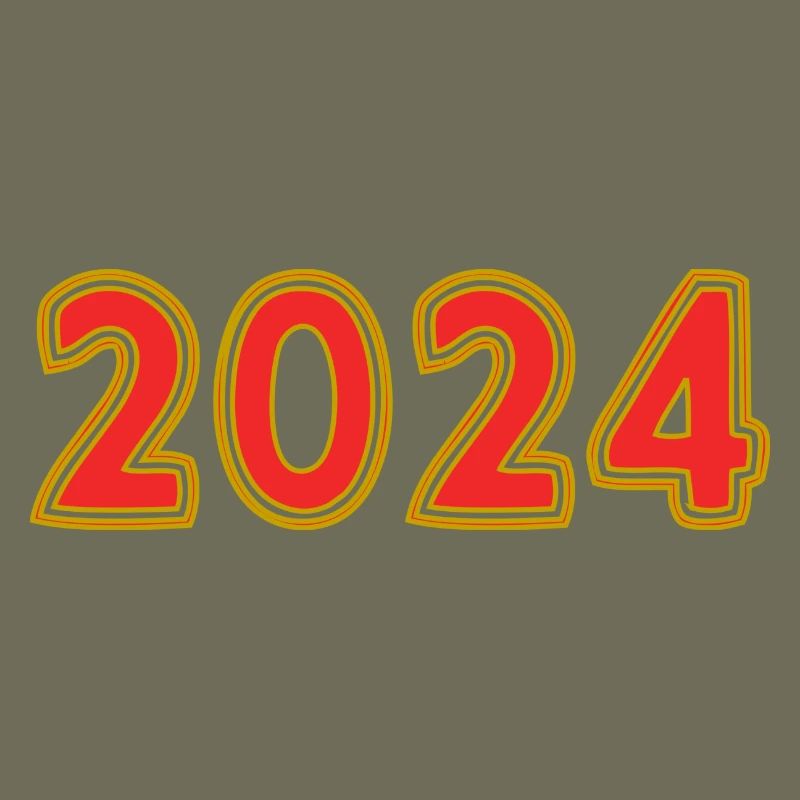 2024. YEAR