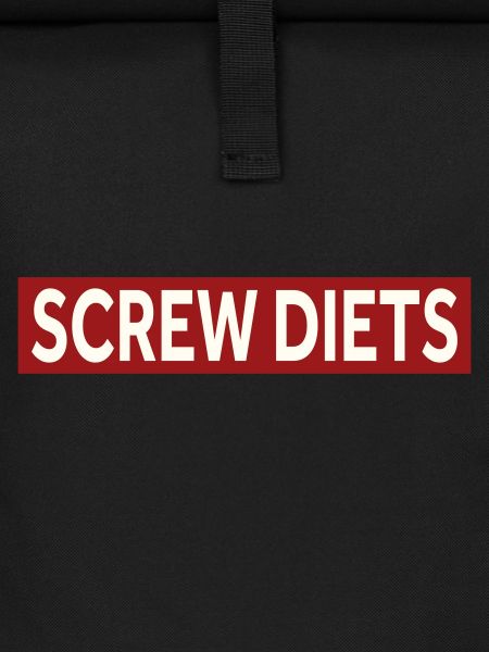 SCREW DIETS