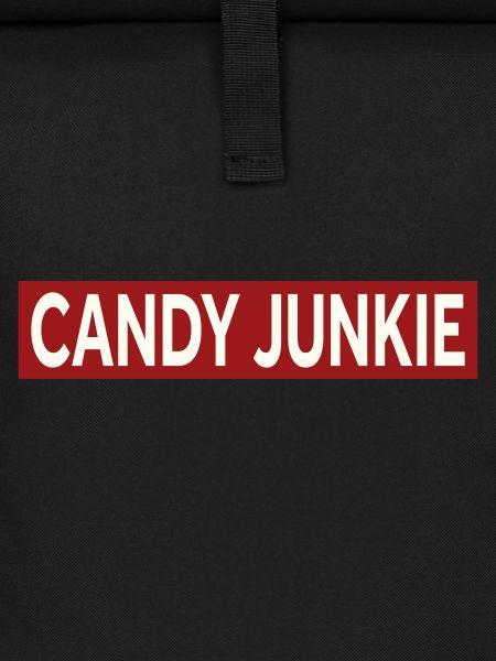 CANDY JUNKIE