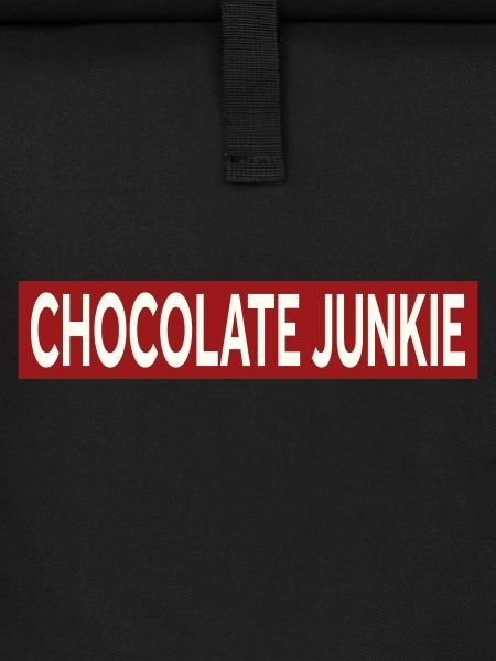 CHOCOLATE JUNKIE