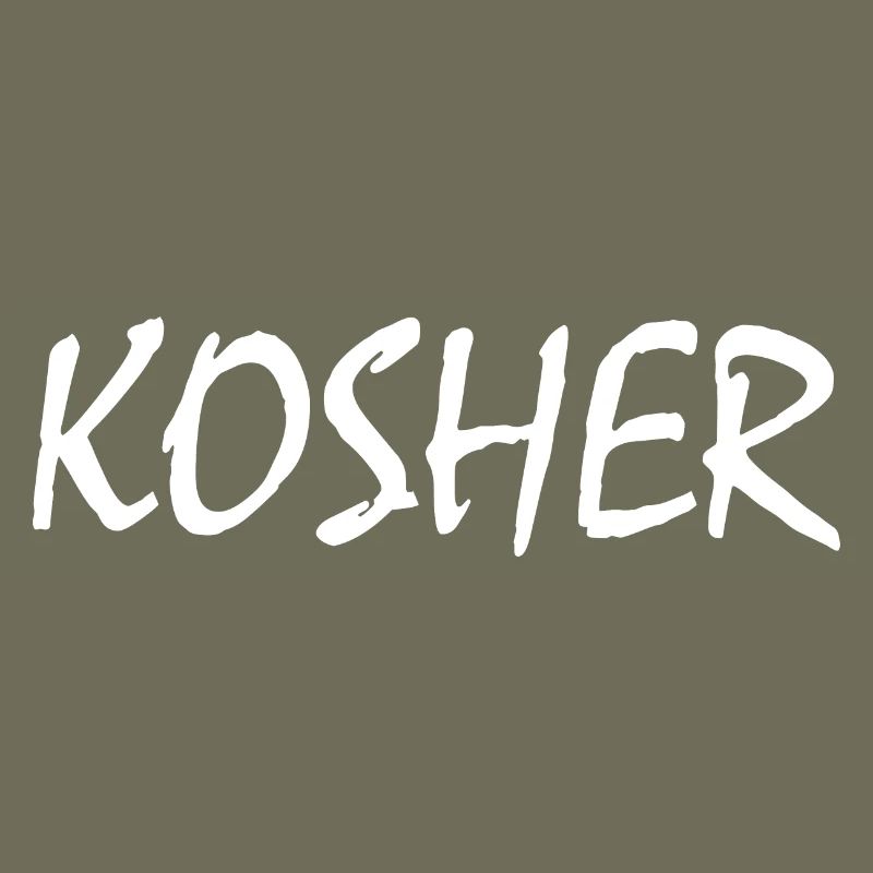 Kosher