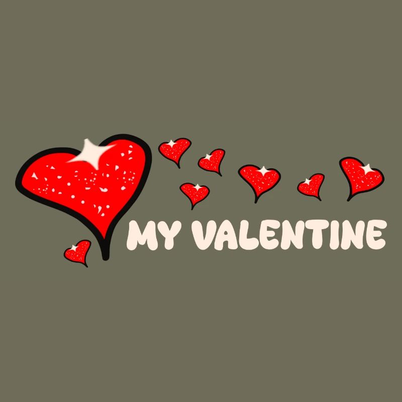 Pompous Valentine's Day