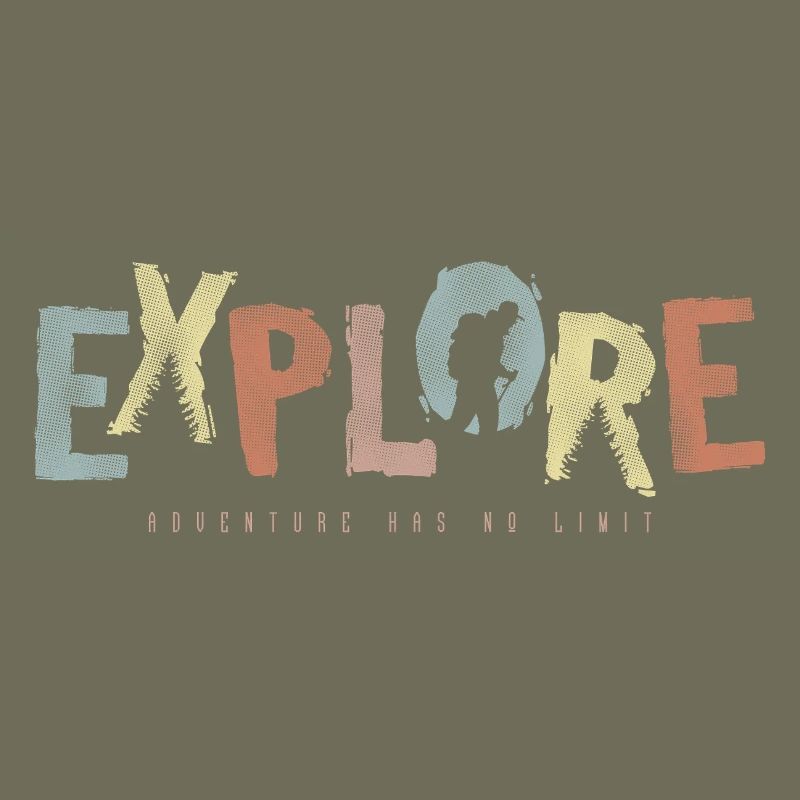 EXPLORE – adventure knows no boundaries