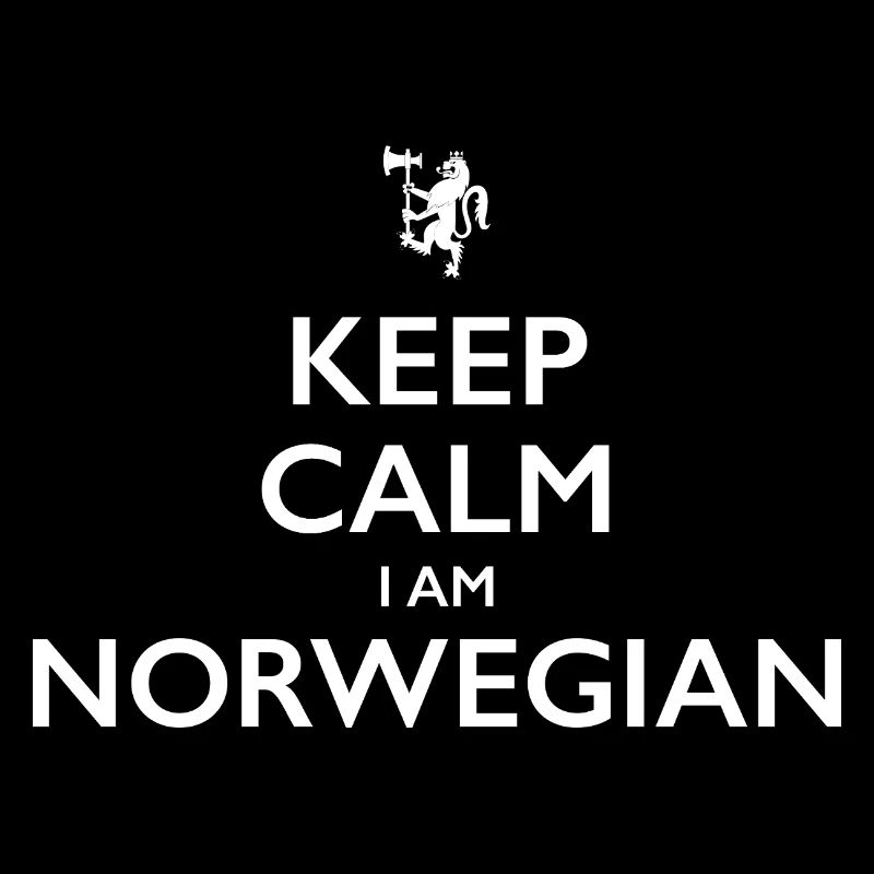 Norwegian Norway