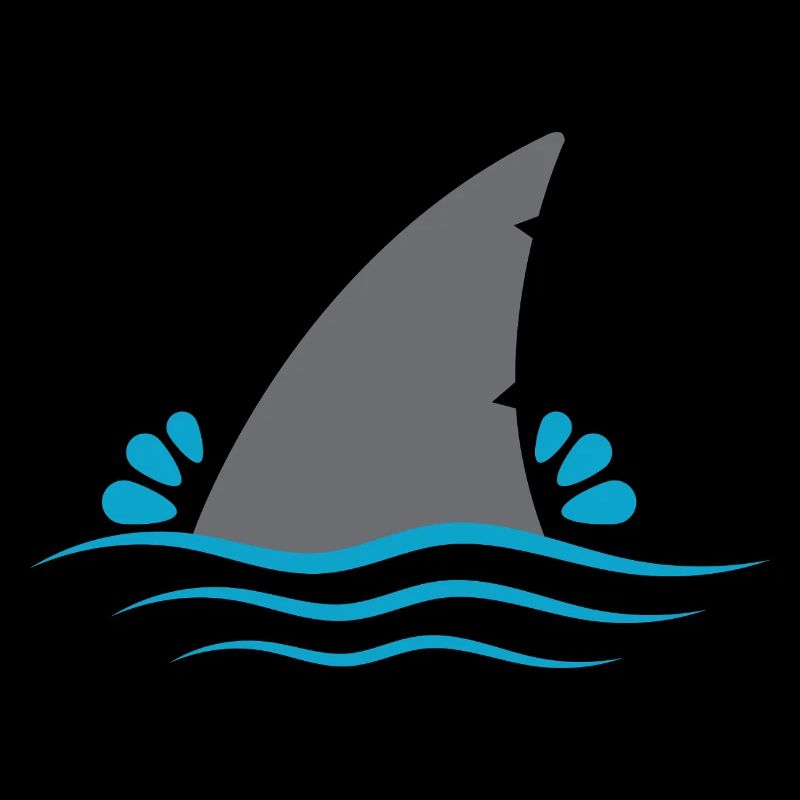 Shark fin