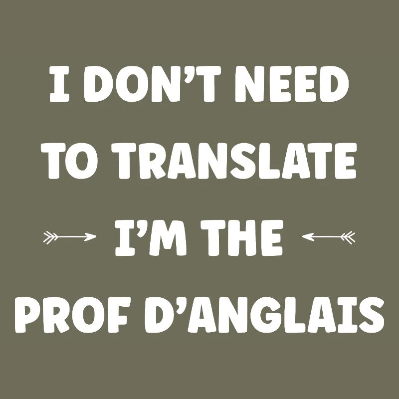 Englischlehrer