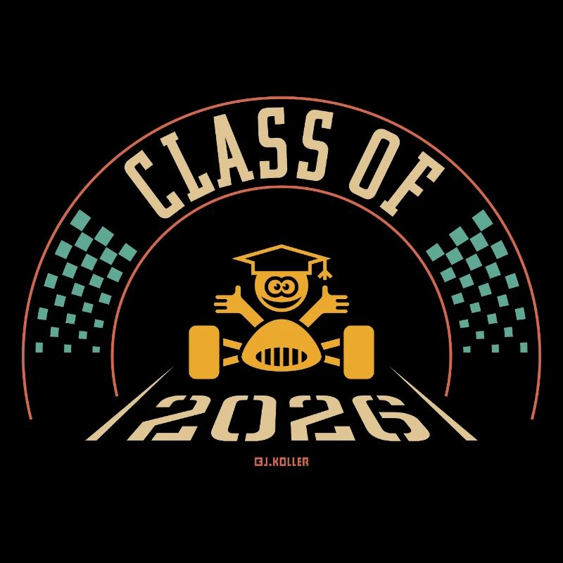 Class Of 2026 (Final Class Finish / 4C)