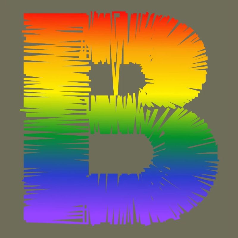 Rainbow B