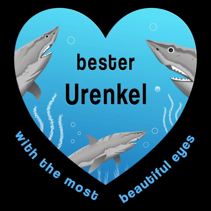 bester Urenkel