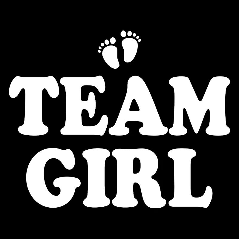 Team girl