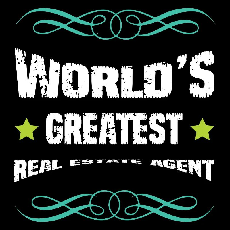 World's Best Broker Saying
