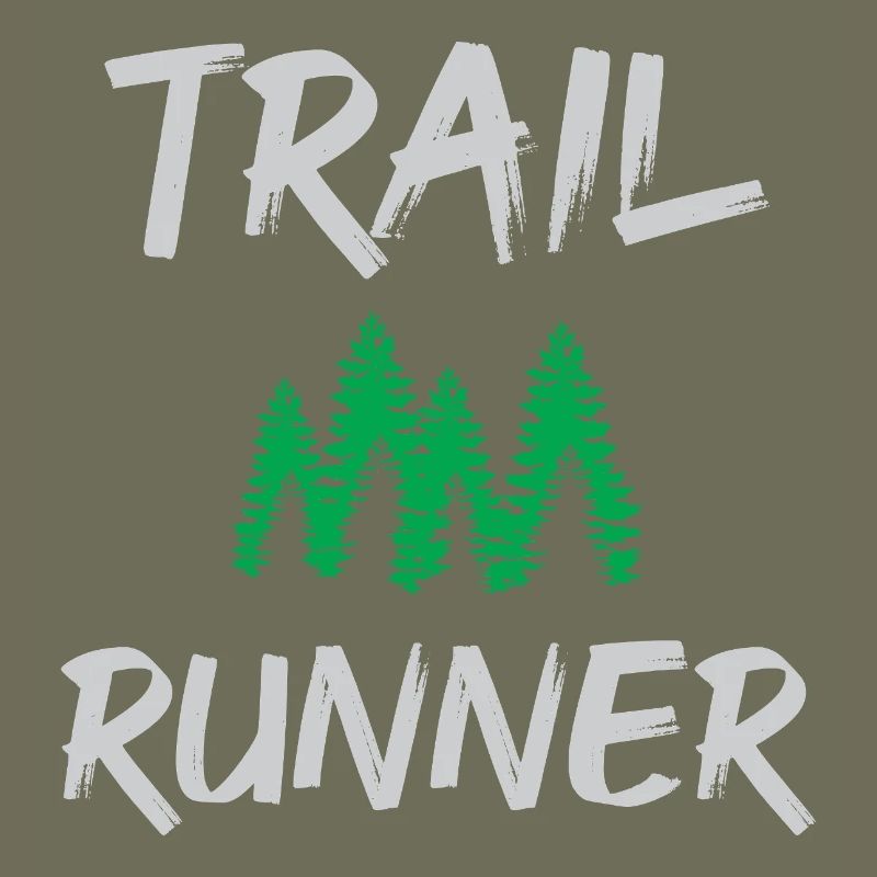 Trail Runner