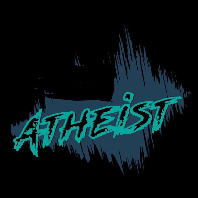 Another Atheist