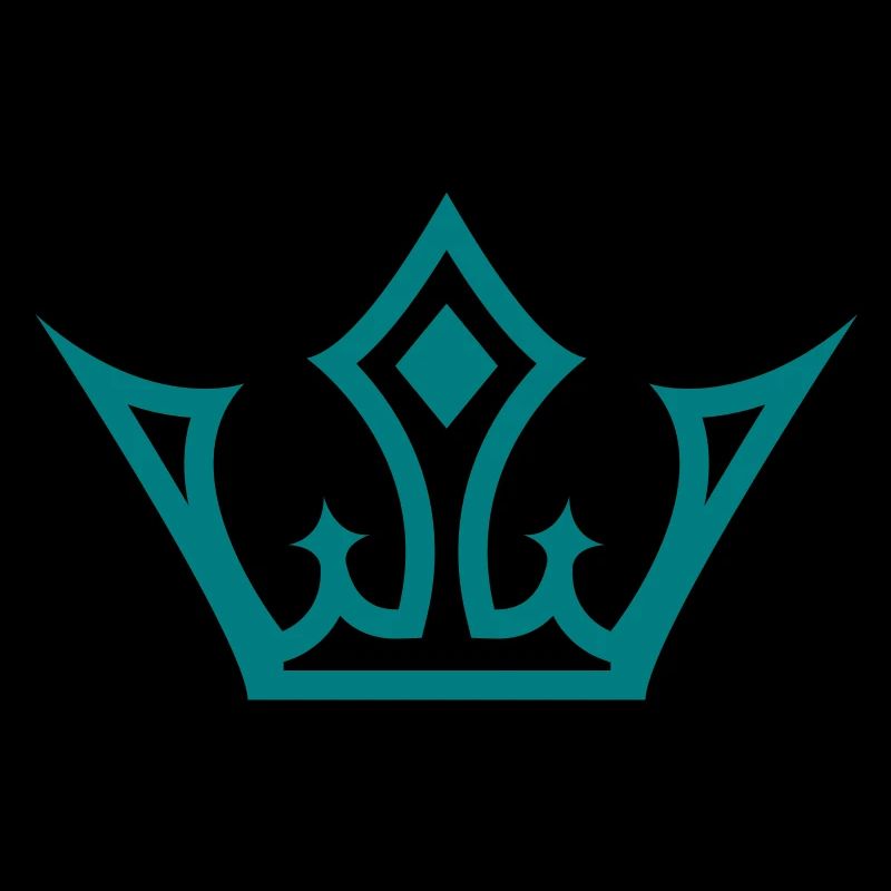 crown de