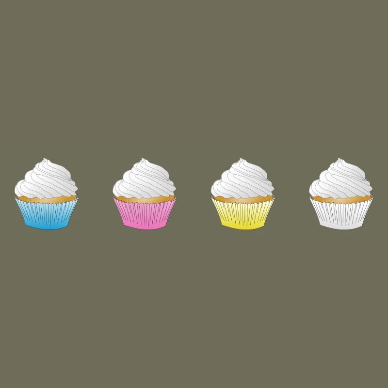 petit gâteau muffins bakery25 de cuisson gâteau gâteau