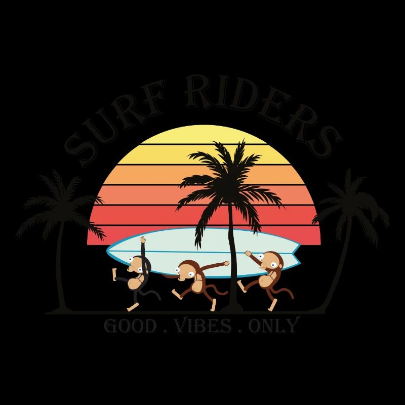 surf riders