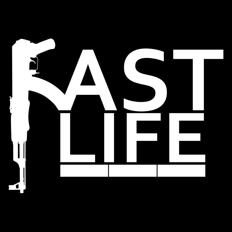 Fast life