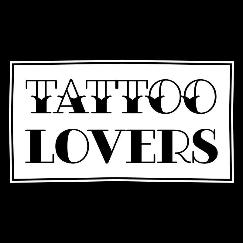 TATTOO LOVERS