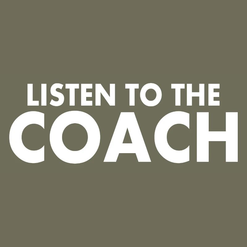 Coach