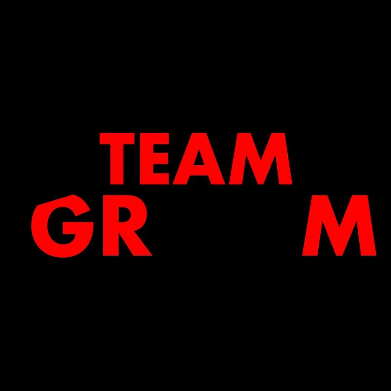 Team groom
