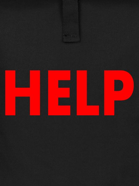 Help