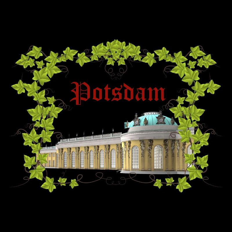 POTSDAM
