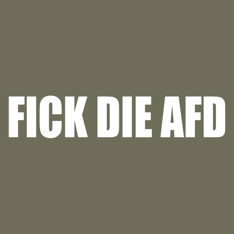 Fick die afd